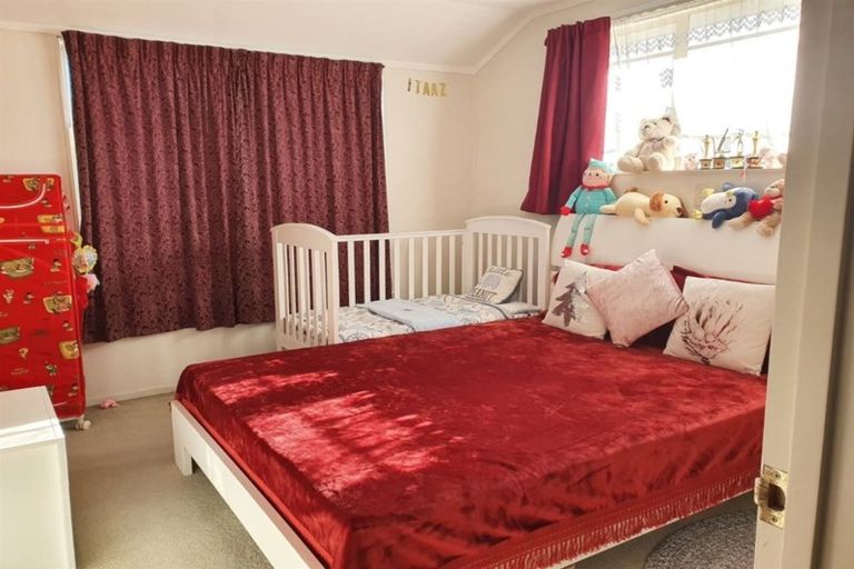 Photo of property in 108 Fitzroy Street, Papatoetoe, Auckland, 2104