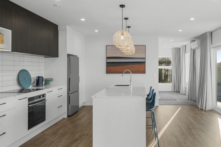 Photo of property in 53b Greig Crescent, Amberley, 7481