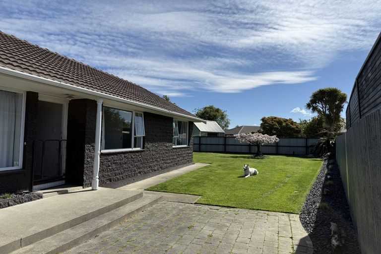 Photo of property in 13 Bowie Drive, Woodend, 7610