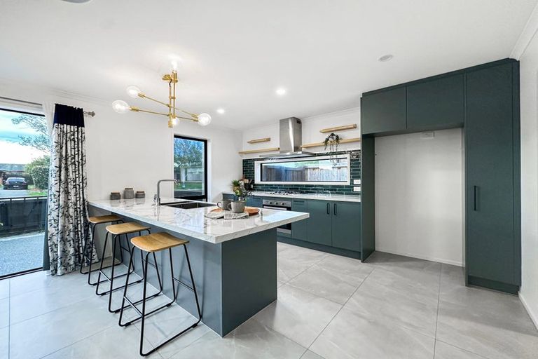 Photo of property in 55 Lowes Road, Rolleston, 7614