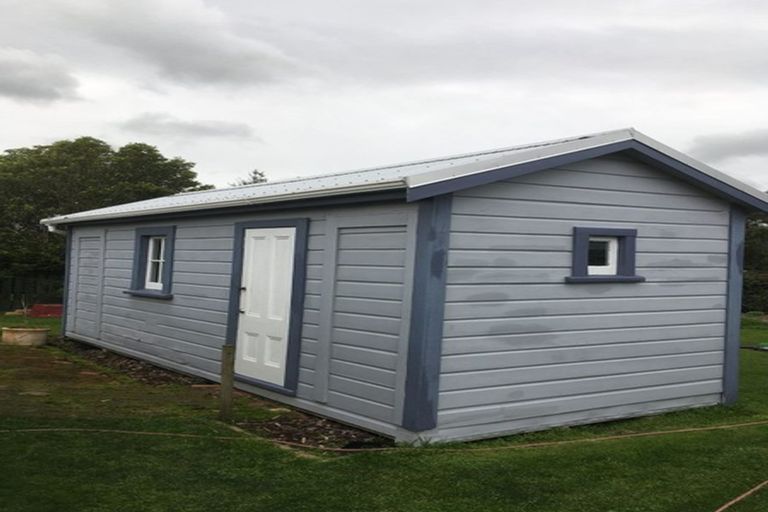 Photo of property in 4 Hayward Street, Featherston, 5710