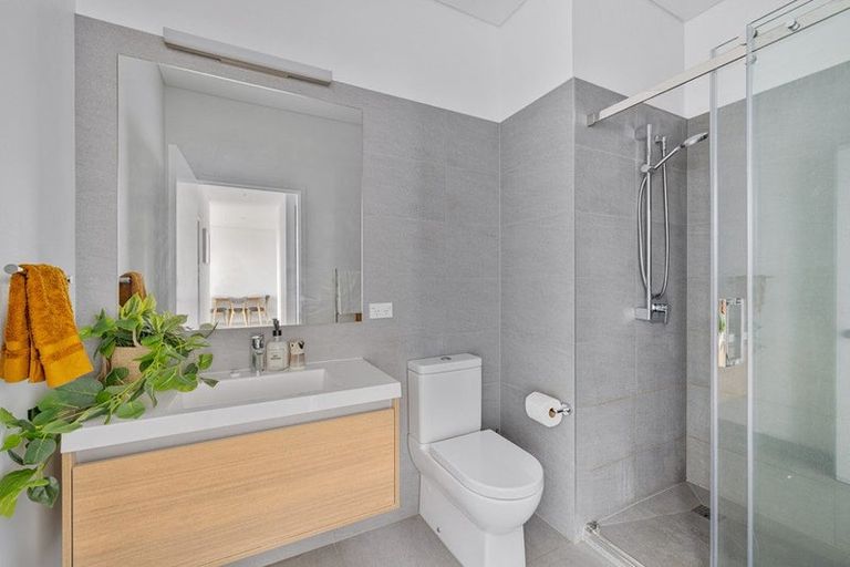 Photo of property in The Forge, 206/36c Welles Street, Christchurch Central, Christchurch, 8011