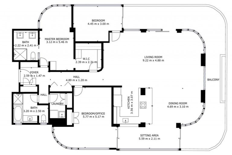Photo of property in 21 Maunganui Road, Mount Maunganui, 3116