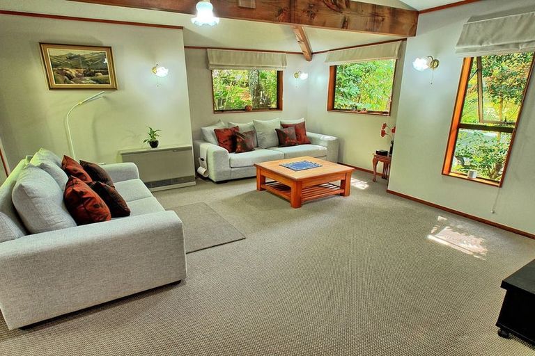 Photo of property in 28 Latitude Close, Whitby, Porirua, 5024