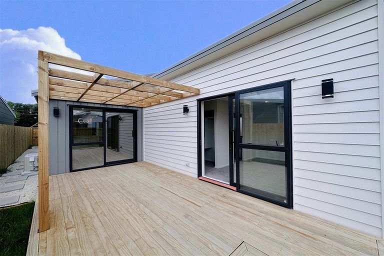 Photo of property in 31 Hoia Street, Papakura, 2110