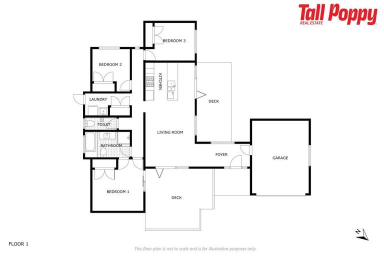 Photo of property in 6a Chelwood Street, Takaro, Palmerston North, 4412