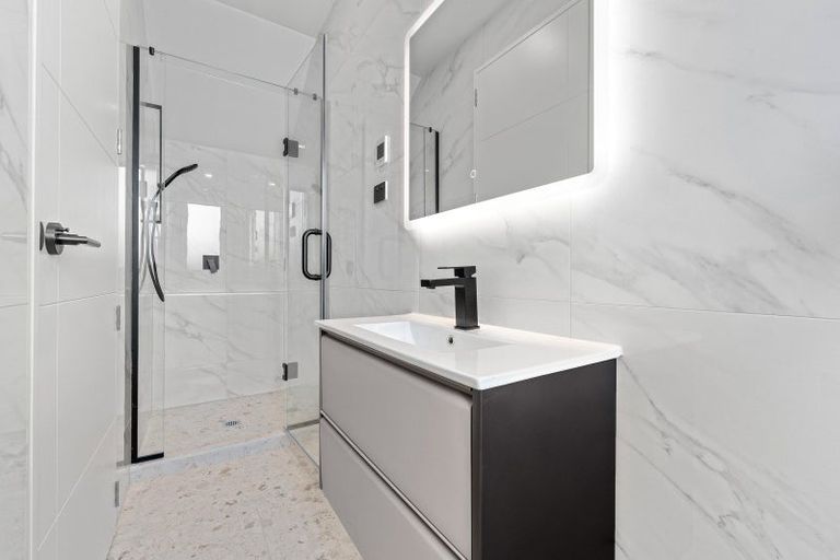 Photo of property in 3/3 Campbell Road, Takapuna, Auckland, 0622