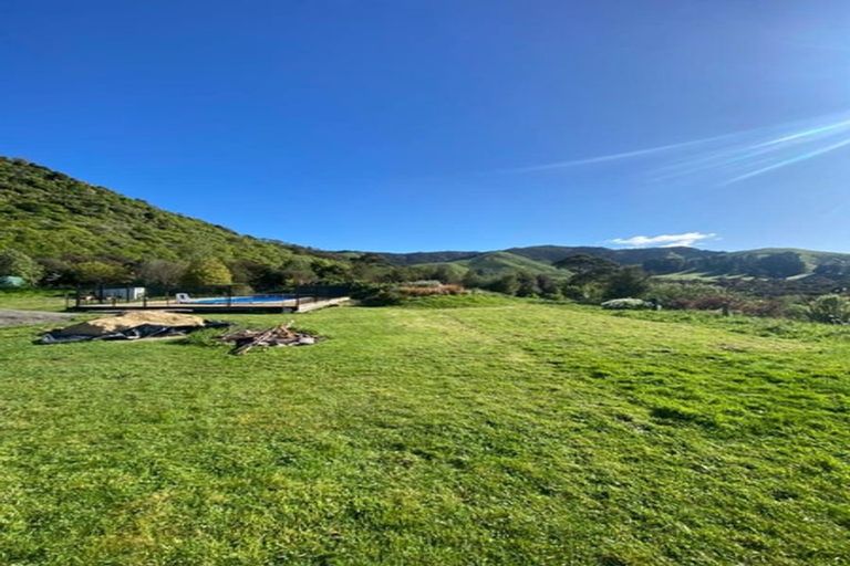 Photo of property in 185 Bucks Road, Tauwharenikau, Featherston, 5773