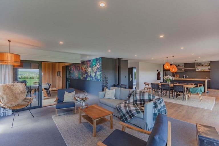 Photo of property in 18d Graingers Lane, Waipukurau, 4282