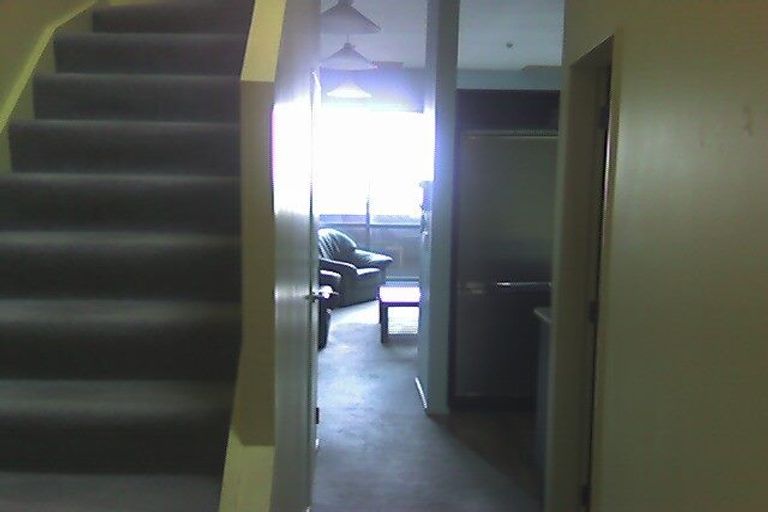 Photo of property in Metro Apartments, 14/220u Thorndon Quay, Pipitea, Wellington, 6011
