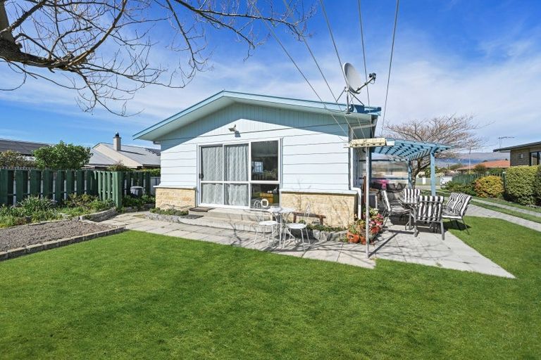 Photo of property in 25 Arnott Street, Alexandra, 9320
