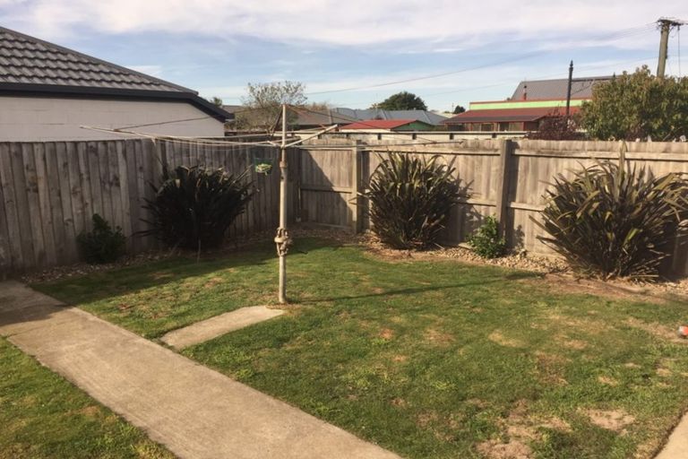 Photo of property in 1/45 Brynley Street, Hornby, Christchurch, 8042