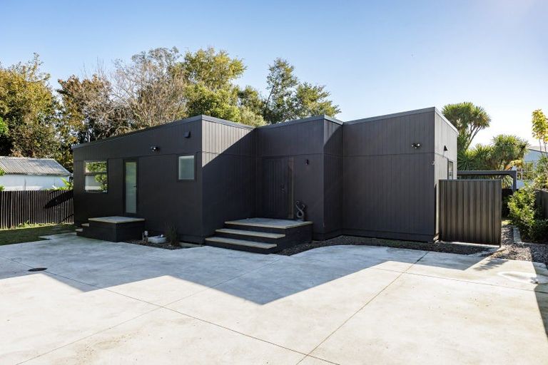 Photo of property in 9a Barton Avenue, Marewa, Napier, 4110