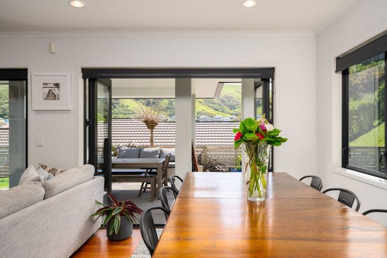 Photo of property in 6 Romaine Road, Churton Park, Wellington, 6037