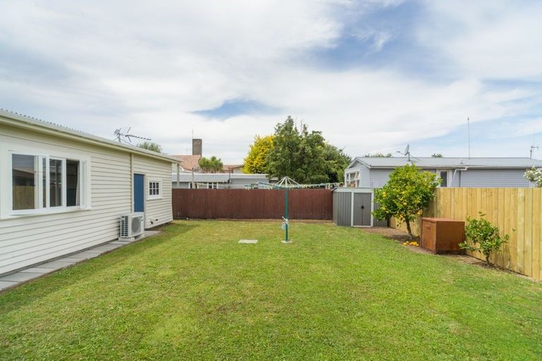 Photo of property in 5 Grey Street, Feilding, 4702