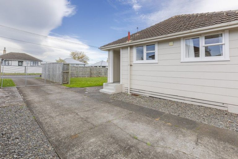 Photo of property in 22 Freyberg Terrace, Waipukurau, 4200
