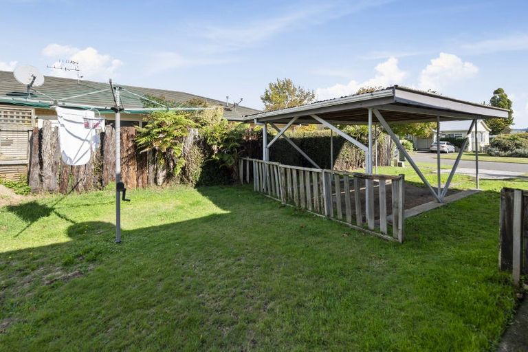 Photo of property in 72 Pererika Street, Victoria, Rotorua, 3010