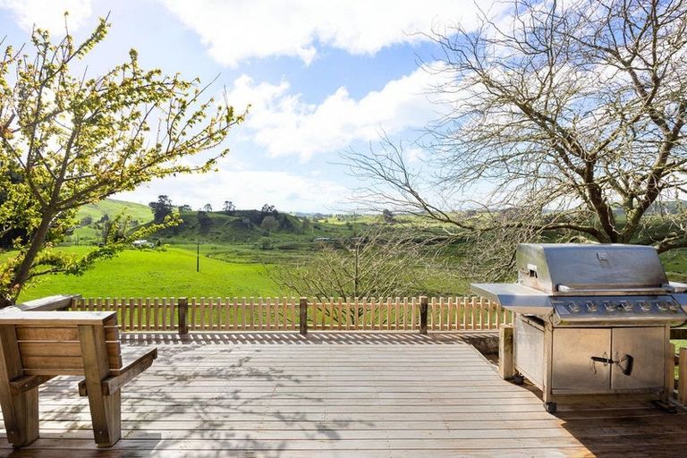 Photo of property in 821 French Pass Road, Karapiro, Cambridge, 3496