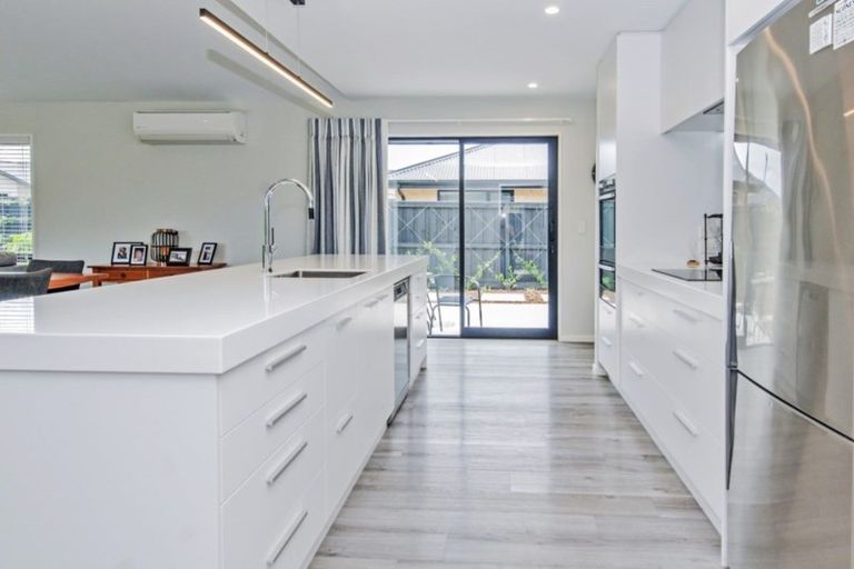 Photo of property in 34 Mclenaghan Road, Rolleston, 7614