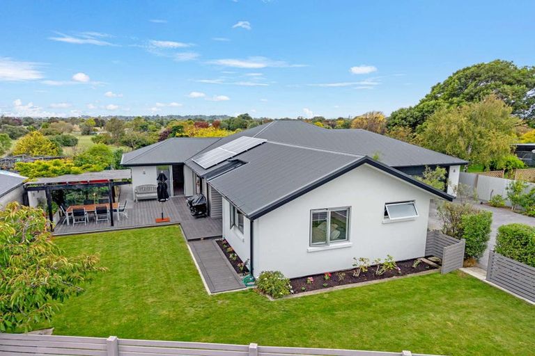 Photo of property in 23 Reginald Street, Burwood, Christchurch, 8083