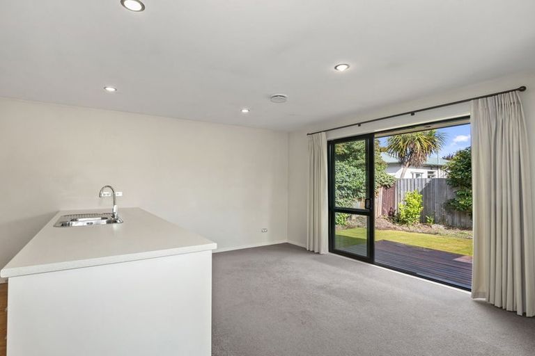 Photo of property in 156a Edinburgh Street, Spreydon, Christchurch, 8024