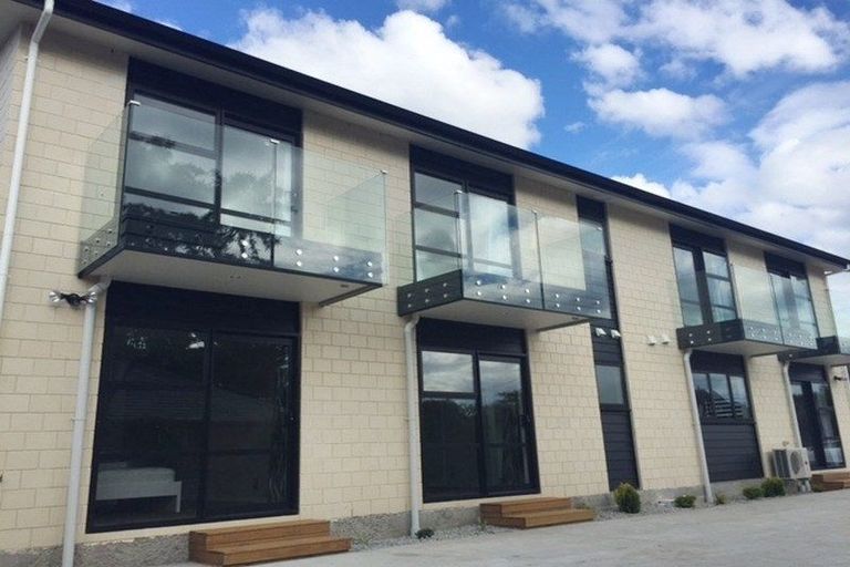 Photo of property in 47b Hanrahan Street, Upper Riccarton, Christchurch, 8041