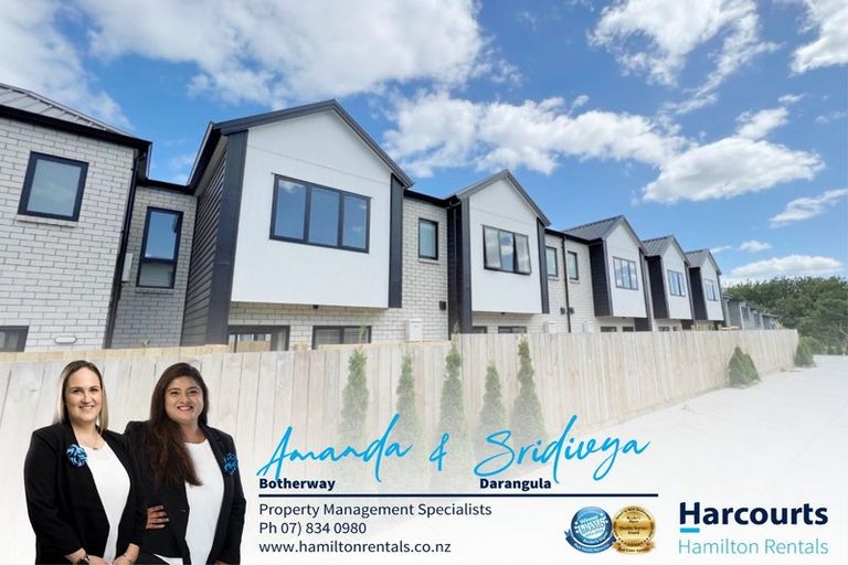 Photo of property in 10u3 Charlemont Street, Whitiora, Hamilton, 3200
