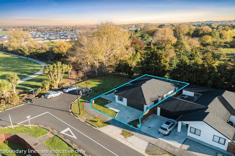 Photo of property in 17 Hard Beech Street, Takanini, 2110