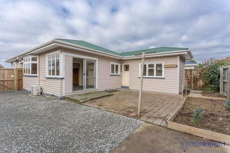 Photo of property in 85 Rattray Street, Riccarton, Christchurch, 8041