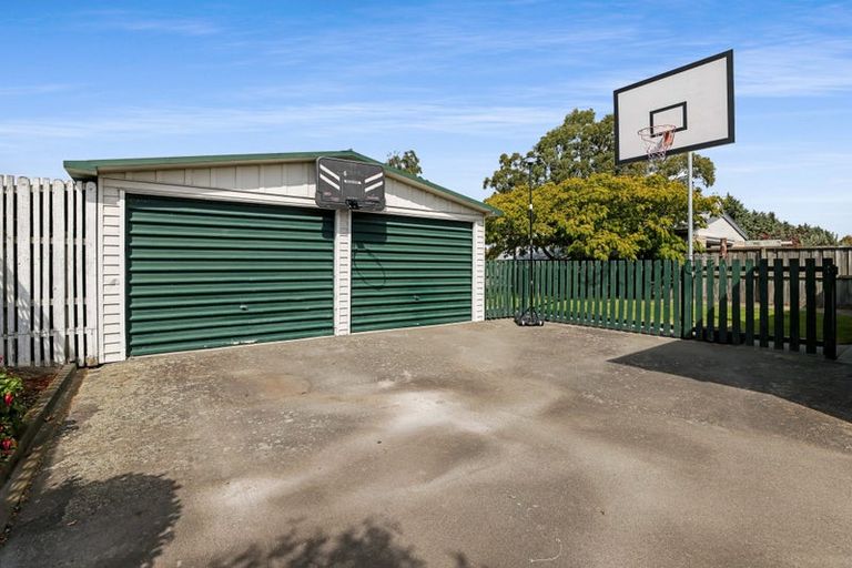 Photo of property in 99 Grove Street, Tinwald, Ashburton, 7700