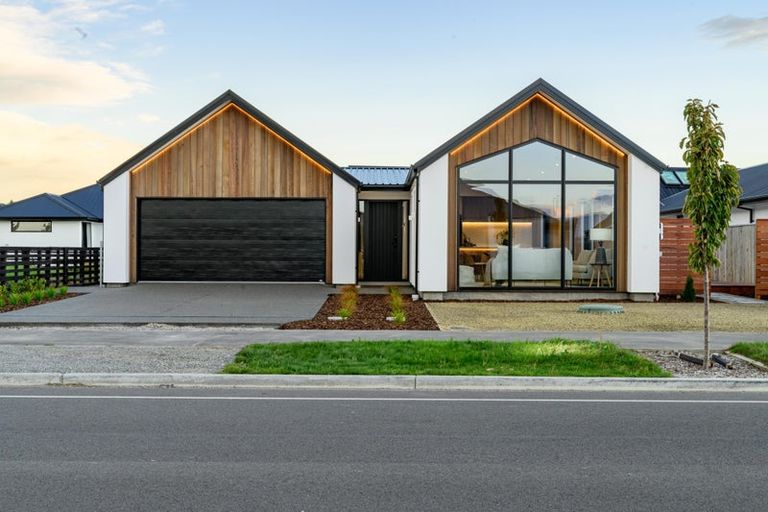 Photo of property in 16 Whites Tramway Road, Halswell, Christchurch, 8025