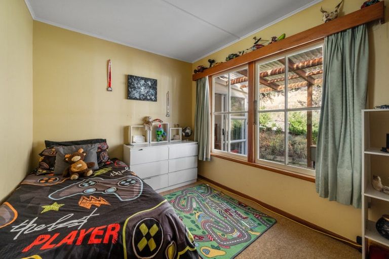 Photo of property in 9 Strode Avenue, Naseby, 9396