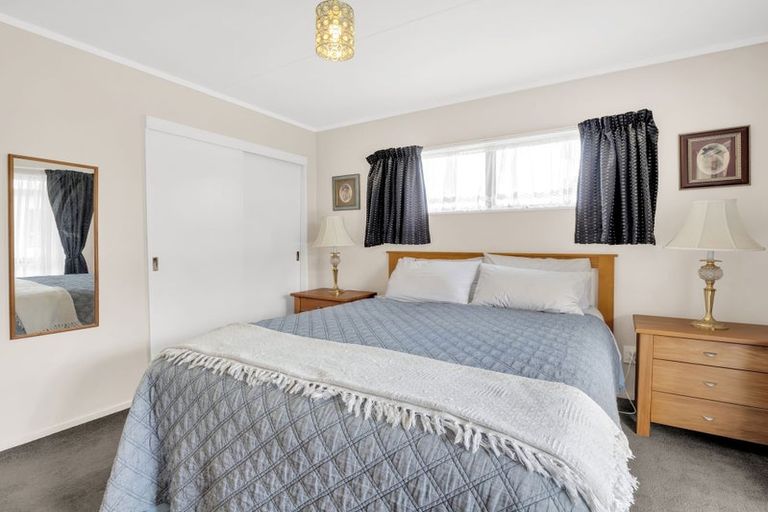 Photo of property in 21a Chester Street, Levin, 5510