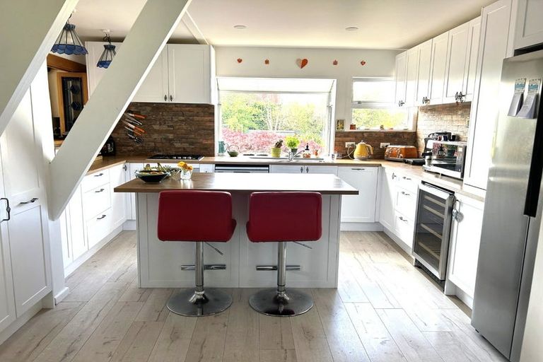 Photo of property in 53 West Street, Greytown, 5712