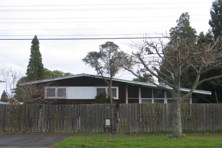 Photo of property in 143 Hukanui Road, Chartwell, Hamilton, 3210