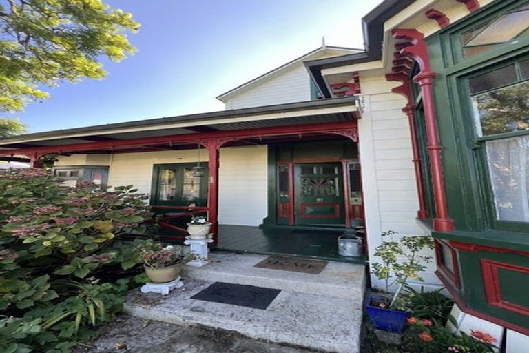 Photo of property in 1 Central Street, Whataupoko, Gisborne, 4010