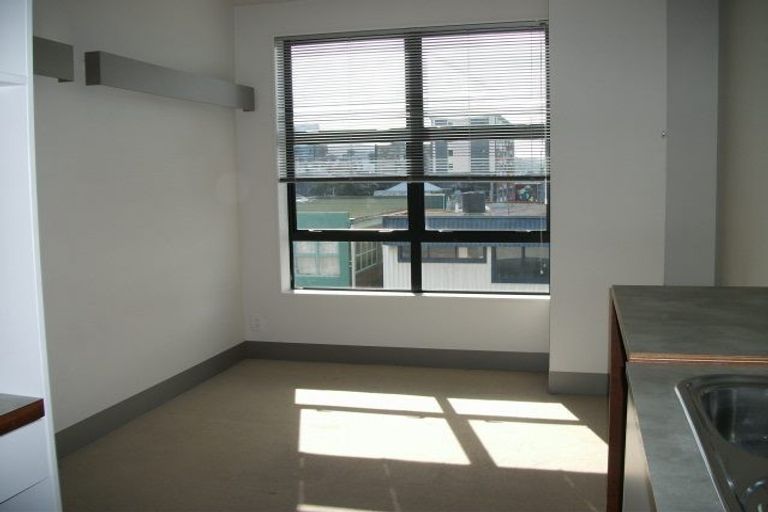 Photo of property in Urbane Apartments, 12/29 Webb Street, Mount Cook, Wellington, 6011