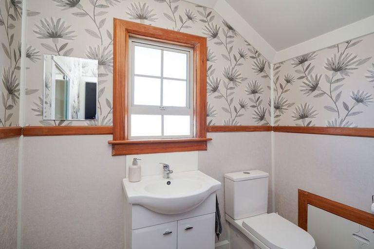 Photo of property in 200 Gala Street, Richmond, Invercargill, 9810