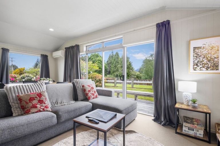 Photo of property in 20 Rangataua Rd (state Highway 49), Ohakune, 4625