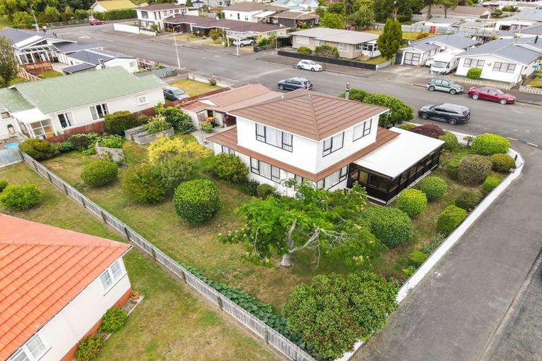 Photo of property in 7 Hunter Street, Dannevirke, 4930