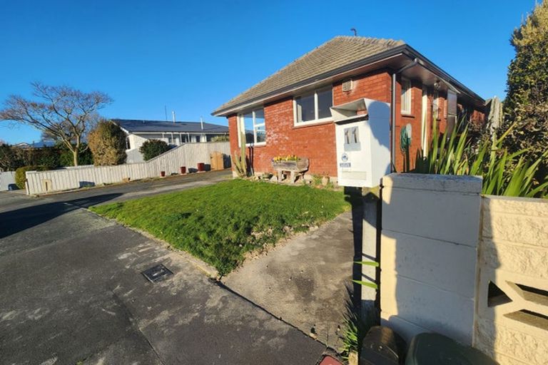 Photo of property in 11 Blakehall Place, Spreydon, Christchurch, 8024