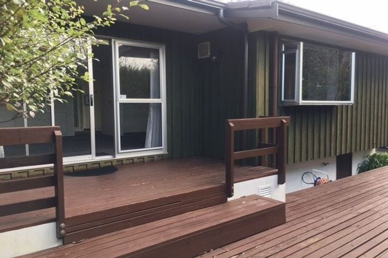 Photo of property in 1/85 Sunnybrae Road, Hillcrest, Auckland, 0627