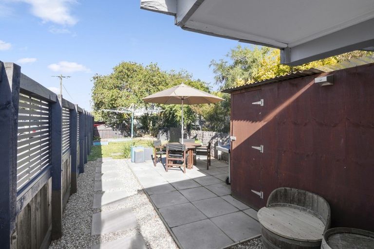 Photo of property in 1/65 Oxford Street, Richmond, 7020