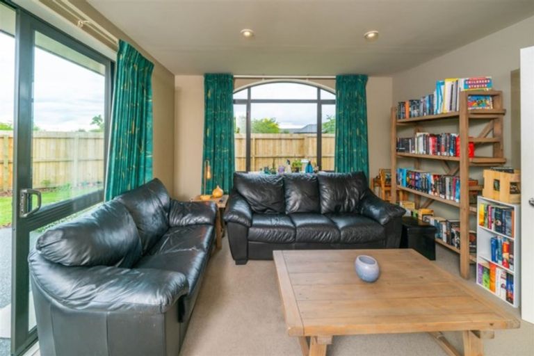 Photo of property in 3 Picasso Place, Rolleston, 7614