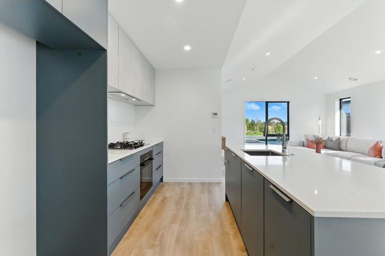 Photo of property in 120 Dunns Crossing Road, Rolleston, 7678