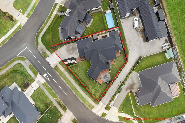 Photo of property in 1 Augusta Place, Morrinsville, 3300