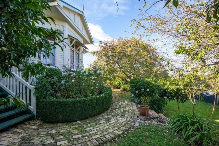 Photo of property in 57 Allen Street, Morrinsville, 3300