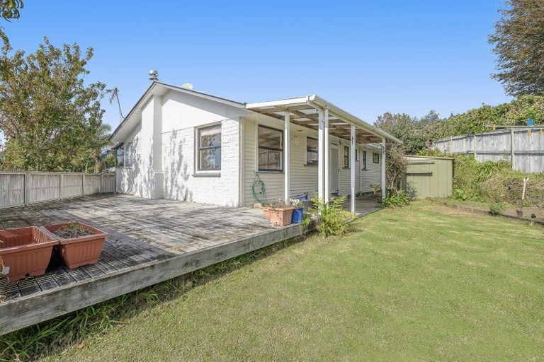 Photo of property in 7 Wellesley Grove, Gate Pa, Tauranga, 3112