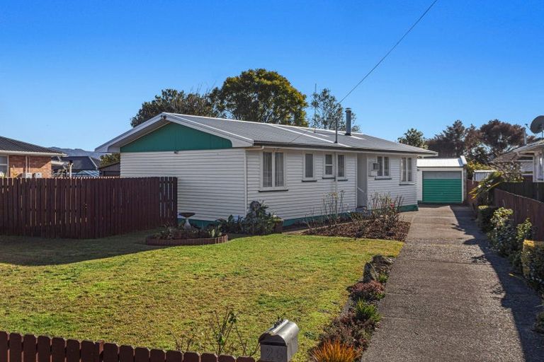 Photo of property in 26 Hobson Street, Kawerau, 3127
