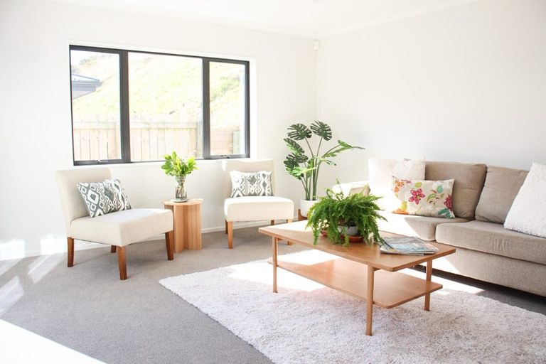 Photo of property in 34a Rochdale Drive, Churton Park, Wellington, 6037